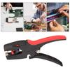 Electrical Wire Stripper Manual Cable Cutter Wire Stripping Tool Cable Wire Stripper Cutter Crimper Wire Stripper Tool