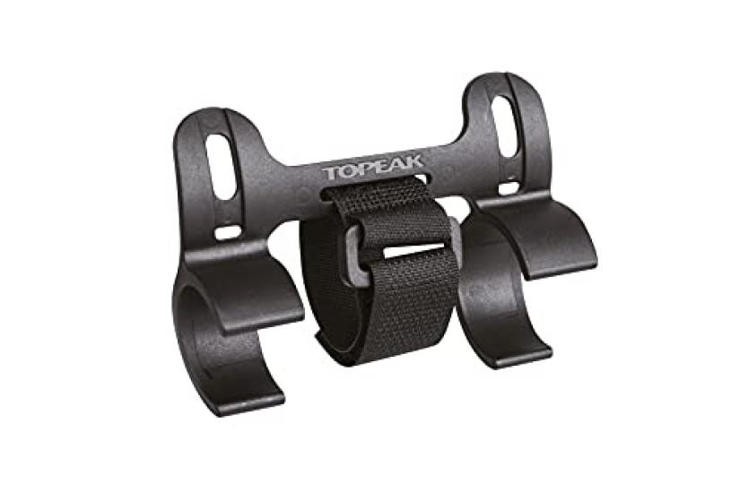 

Кронштейн крепления Topeak Mountain Spare Parts Pump Adult Uni Black One Size DA_G чёрный