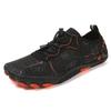 Summer new stream shoes swimming wading shoes beach shoes diving outdoor sports breathable fitness swimming shoes