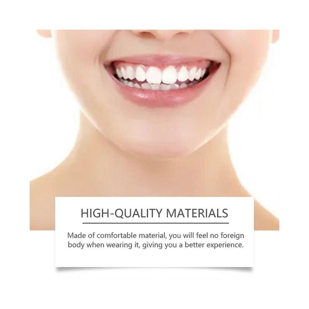 ORALHOE silicone denture repair kit, daily improvement of the beauty of the smile, comfortable material modification of teeth
