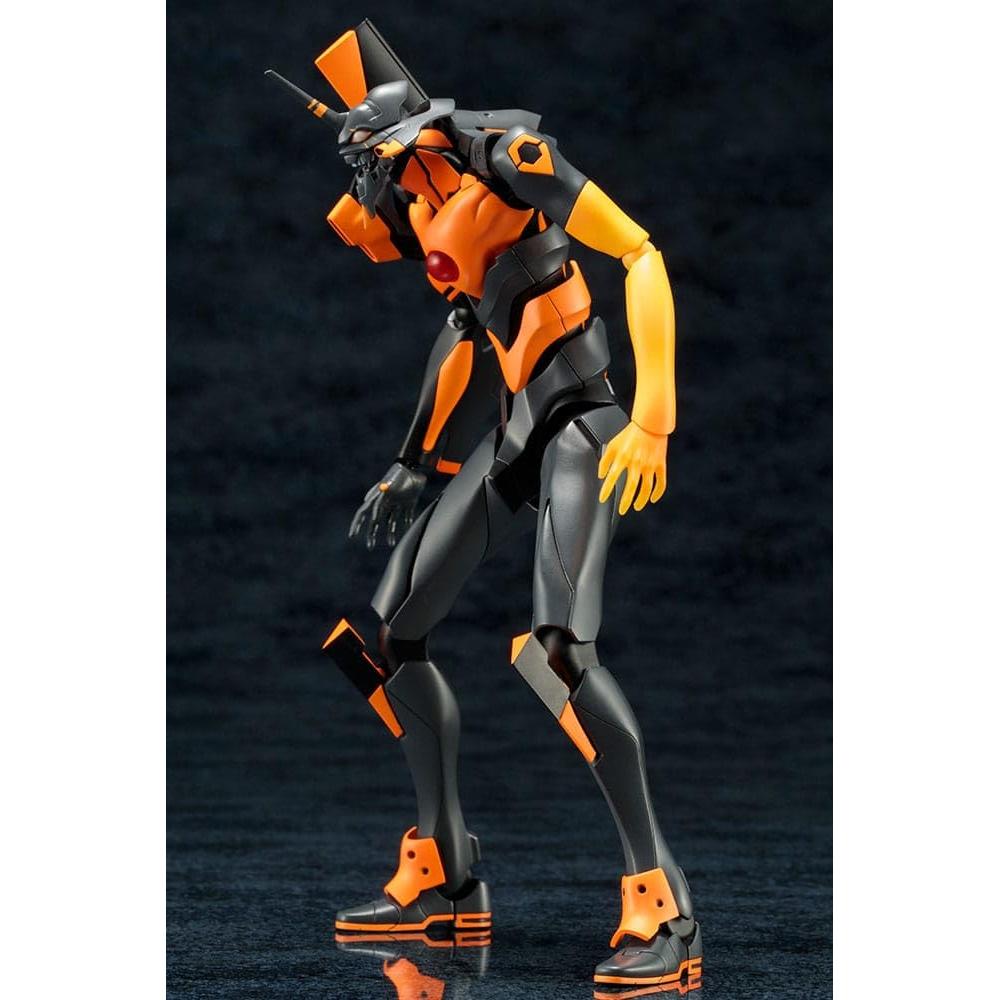 Kotobukiya Godzilla Evangelion Evangelion Godzilla Färg Cirka 190 mm plastmodell vs. Enhet-01 Ver. högt, icke-skaligt byggsats.