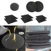 Oil Drain Splash Pad Lightweight Multiuse for Resist Transmission Fluid Splash Pad for Car Changing Oil Transmission Drain Pan