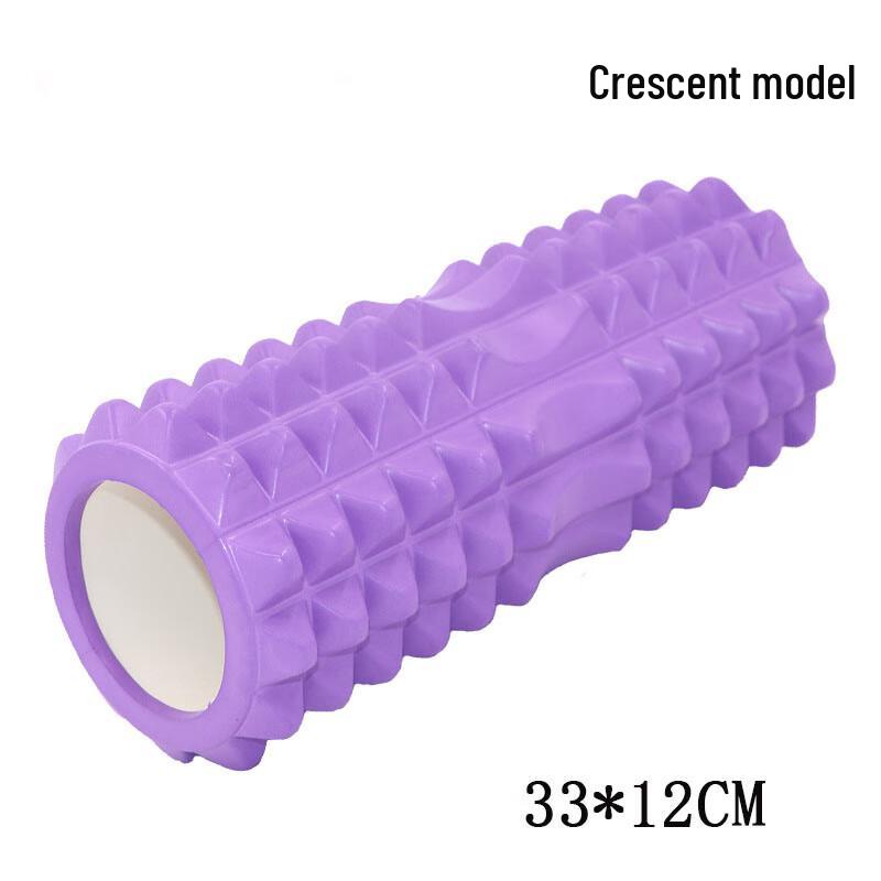 

Aisisheng EVA Spiky Foam Roller