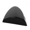 Black Front Left Ouside Door Handle Key Cover Cap 69218-53021 For Lexus IS250