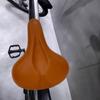 Bike Seat Saddle Shock Absorption Comfort Cushion Replacement