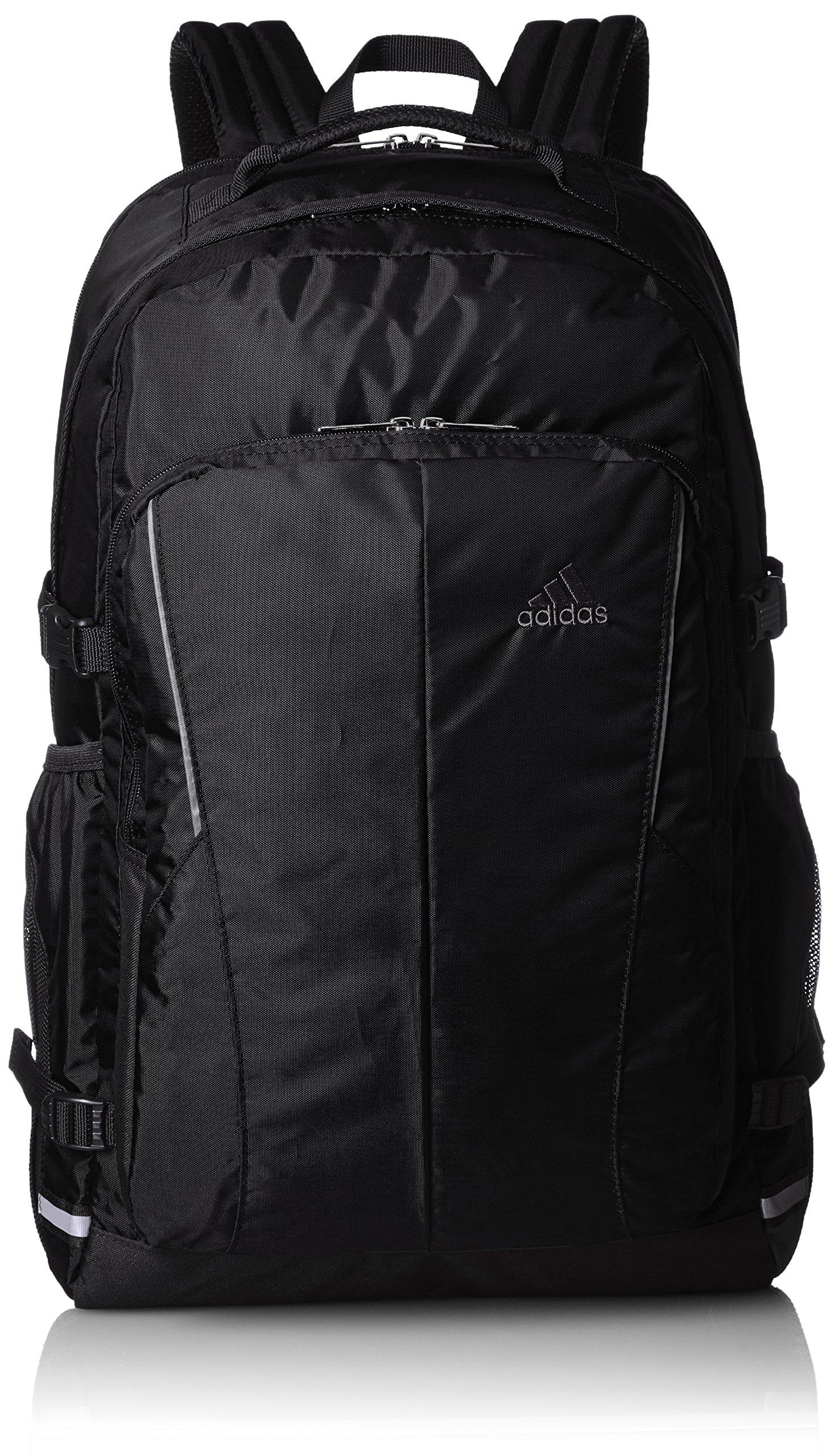 

Рюкзак 53см 36л размер L 28944 Черный [Adidas]