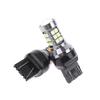 1 buc T20 Led 7440 7443 Led Wy21W W21W Becuri Led Auto Becuri Led Lampă Semnal T20 27Smd 3030 Marșarier Frână Marșarier Parcare