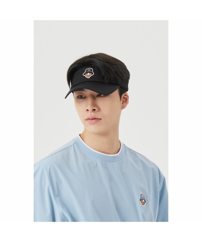 Goldeunbeeo (M) Essential Visor G6Rax26271Bkx