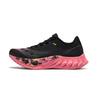 Endorphin Pro 4 Wuxi Cherry Blossom Limited Fashion Versatile Comfortable PU Mesh Breathable Wrap Rebound Low Top Running Shoes S30939-800