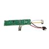 For Cleaner For Cordless Vacuum Protection Board 1pc Voltage Induction 21.6V PCB Tools Circuit Board Repairing