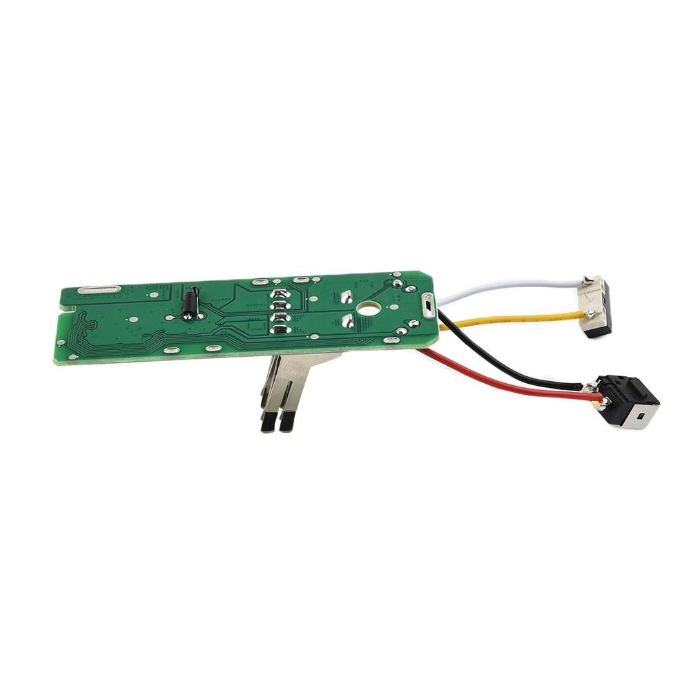 For Cleaner For Cordless Vacuum Protection Board 1pc Voltage Induction 21.6V PCB Tools Circuit Board Repairing