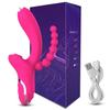 G Spot Vibrator for Women Vacuum Stimulator Clitoris Sucker Dildo Sucking Vibrator Female Goods for Adults 18 Anal Sex Toys
