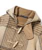 Londontradition Martin Slm Nynf Duffle Coat - Vicuna D13
