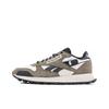 Classic Leather Winterized - Sneakers Unisex Verde Militare Core-Black Osso 100074285