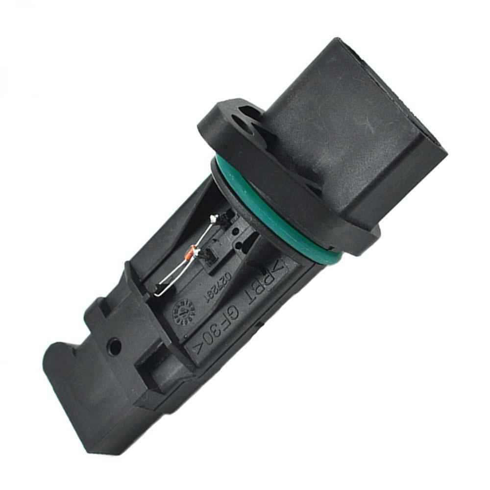 Luftmassenmesser Für BMW E39, E38, Z8 & Andere Modelle – Kompatibel Mit 3.5L & 4.9L Motoren