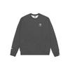 Aape Sweatshirts Men's Crew Neck Thickened Regular AAPSWM3804XXH
