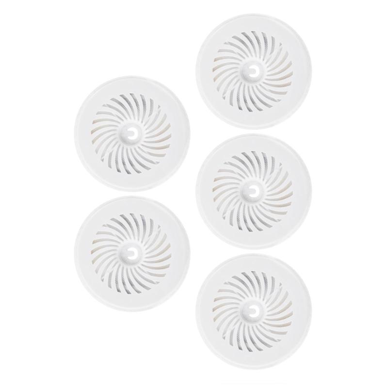 Pet Water Fountain Replacement Filter Replacement Sponge Set Replacement Filter Cartridges Suitable for Drinking