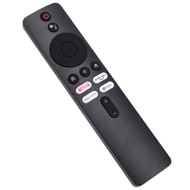 XMRM M8 Voice Replacement Remote Control for Xiaomi Mi TV 5A Series Bluetooth Voice XMRMM8 Remote L43R7 7AIN L65M6 RA Compatible