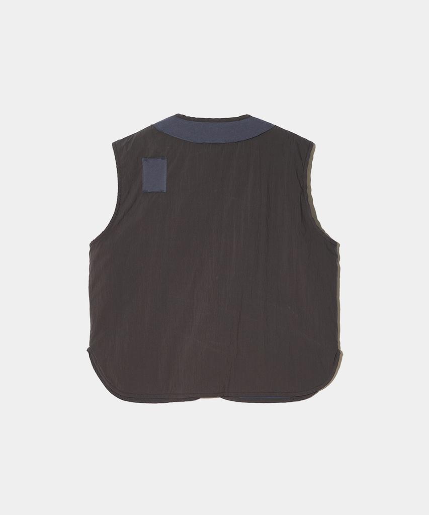 Samostuff Vest #1