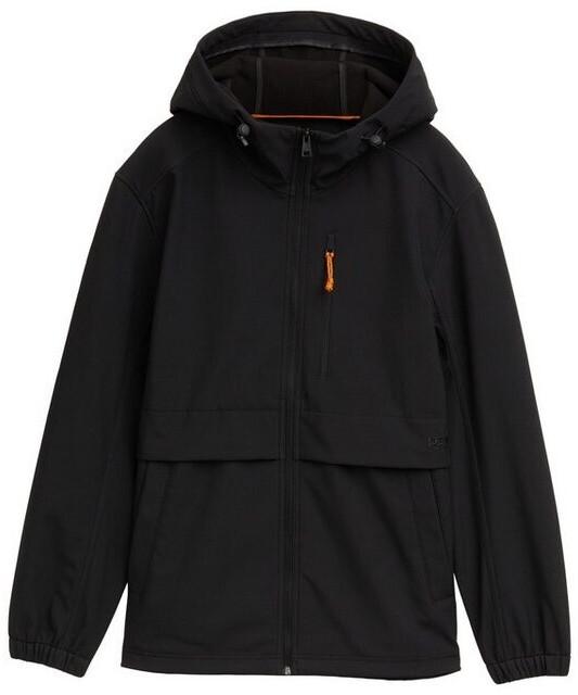 

Демисезонная куртка Tom Tailor Denim Bomberjacke Taschen urban olive green S