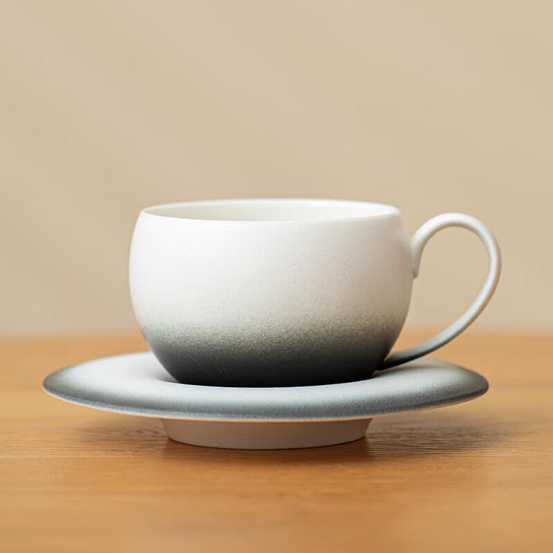 Dong Ciren Ceramic Coffee Mug