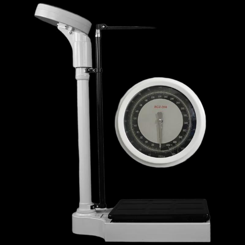 Carefully Mechanical Height and Weight Scale (CN version)