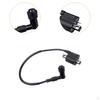 Motorcycle Ignition Coil CG125 150 200 250cc for 4 Wheel Beach Vehicles