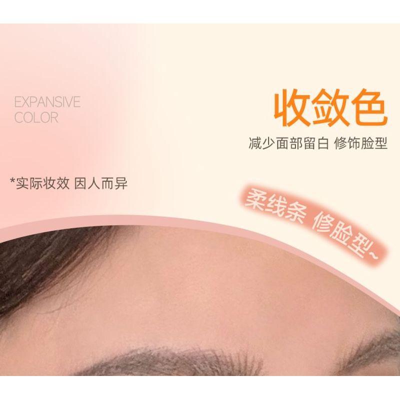 Sofea - Colorete en Crema Hidratante - 7 Colores