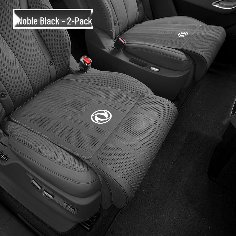 Car Seat Cushion with Lumbar Support for Dongfeng Fengguang 580/500/330 and Fengshen AX7/A60