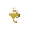 Sun Visor Hook Clip Beige Tan Fits Left Or Right For Honda Accord 2008 To 2012