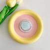 Magnetic Suction Magsafe Starfish Shell Small Fresh Summer Mobile Phone Airbag Bracket Glitter Back Sticker Retractable To Watch Dramas