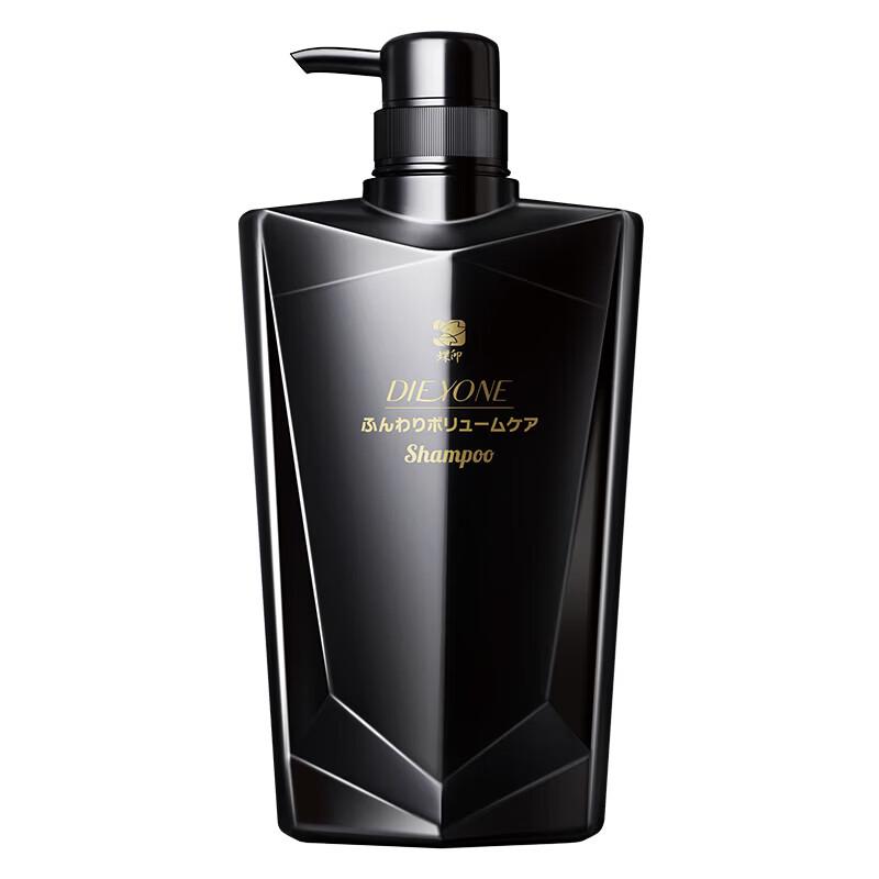 Dieyin Anti-Hair Loss & Oil Control Volumizing Shampoo