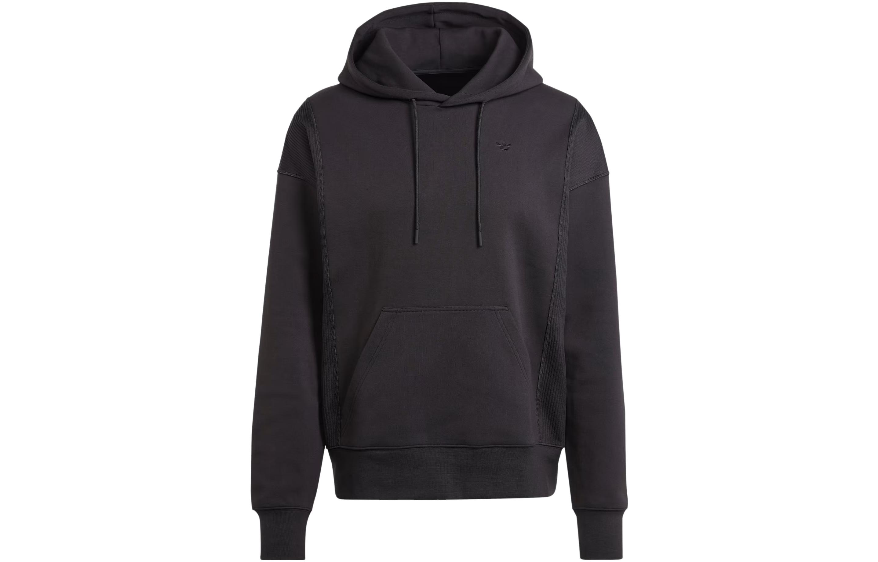 Свитшот Adidas Originals Мужской Черный IJ0706 XL