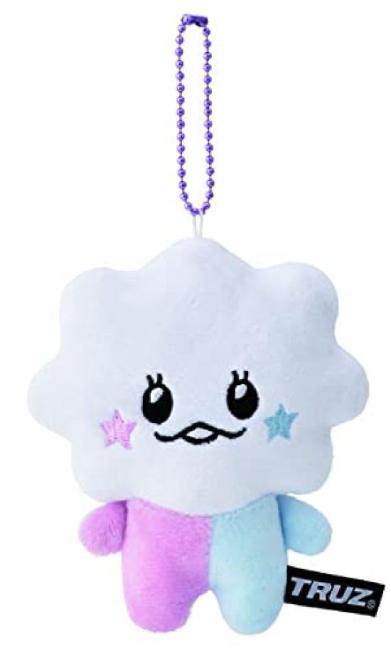 

[Ensky] TRUZ Plush Mascot (9) SOM