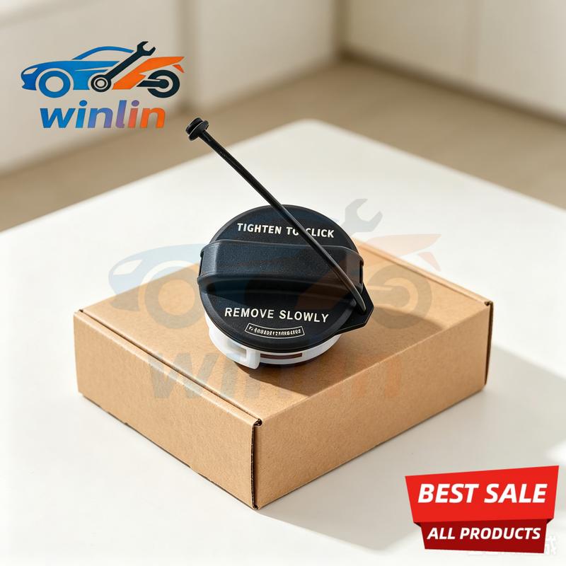 NEW17670-T3W-A01 Fuel Cap Gas Cap Inner Tank Cover For Honda Civic Accord Pilot CR-V Odyssey Crosstour Fit Insight HRV 2011-2017