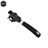 Safe Cut Can Opener Handheld Smooth Edge Can Opener Food Grade Stainless Steel Cutting Can Opener for Kitchen &Restaurant