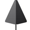 Squirrel-proof Bird Feeder Guard, Outdoor Patio/garden Device To Prevent Squirrels From Stealing Bird . Made Of High-quality, Materials,