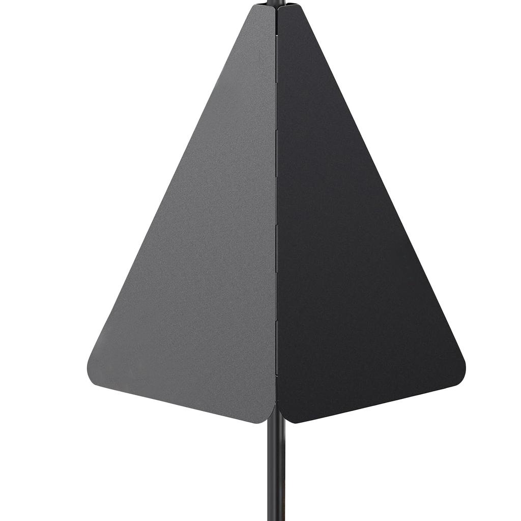 Squirrel-proof Bird Feeder Guard, Outdoor Patio/garden Device To Prevent Squirrels From Stealing Bird . Made Of High-quality, Materials,