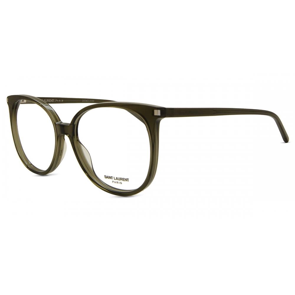 Saint Laurent Sl 39 006 Ochelari de vedere unisex