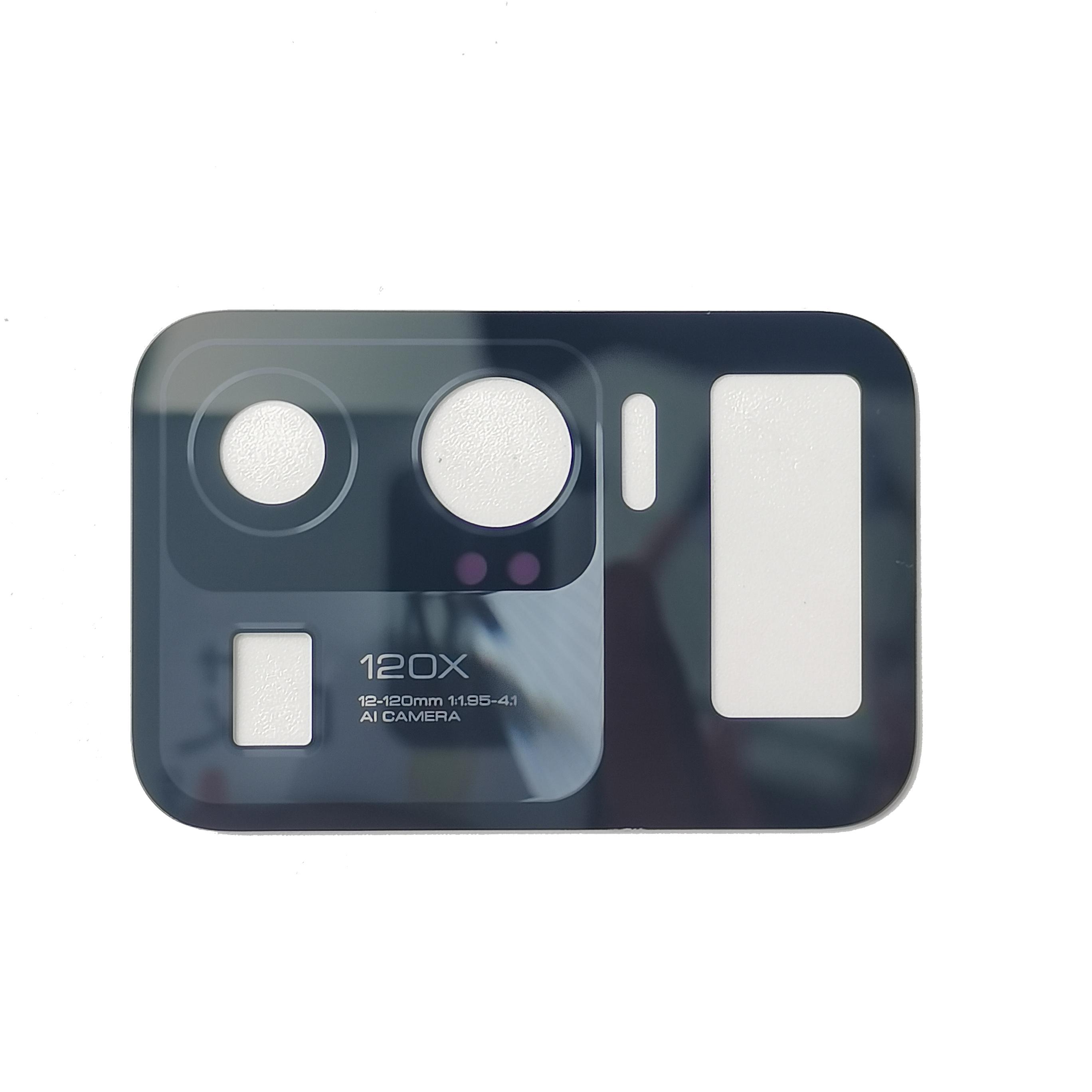 

New Back Camera Glass Lens For Xiaomi Mi 11 Ultra 11U Main Camera Glass Cover Without Sticker Smartphone Repair Parts 11 ultra