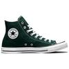Converse Chuck Taylor All Star Classic Comfortable Breathable Canvas Shoes Unisex Sneakers Green A18096C