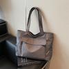 Large Capacity Women's Bag New Trend Simple Handbag Bag Women's Fashion Casual Shoulder Bag