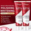 Cophksu Sp10 Probiotic Toothpaste,Sp10 Ultra Whitening Toothpaste,Pasta Dental