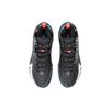 Li Ning Wade Shadow 3 Ammortizzazione Confortevole Antiscivolo Resistente all'Abrasione Supporto di Copertura Reattività Mid top ABPT065-2