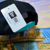 [USED] Blue Archive New Era Collaboration 9FIFTY Abydos