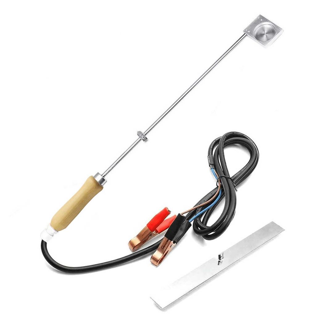 Syre Fordamper Varroa Behandling Bie Fordamper Birøkt Sterilisering Oppvarming Vedlikeholdsutstyr for Birøktere