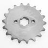 PRO BAT 420 18T 17mm Front Engine Sprocket 125cc 140cc 150cc 160cc TaoTao Loncin Lifan Zongshen Roketa Coolster Sunl Chinese ATV Quad Dirt Pit Mini