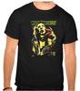 Marilyn Manson Rock Music Logo Black T-Shirt -1244