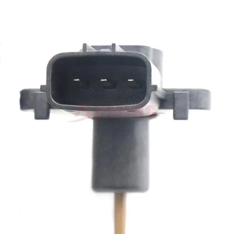 Car Turbocharger Actuator Position Sensor Fits For Garrett 2.0HDI 2.0TDCI 1102015390 3M5Q-6K682-BA 1102-015-390