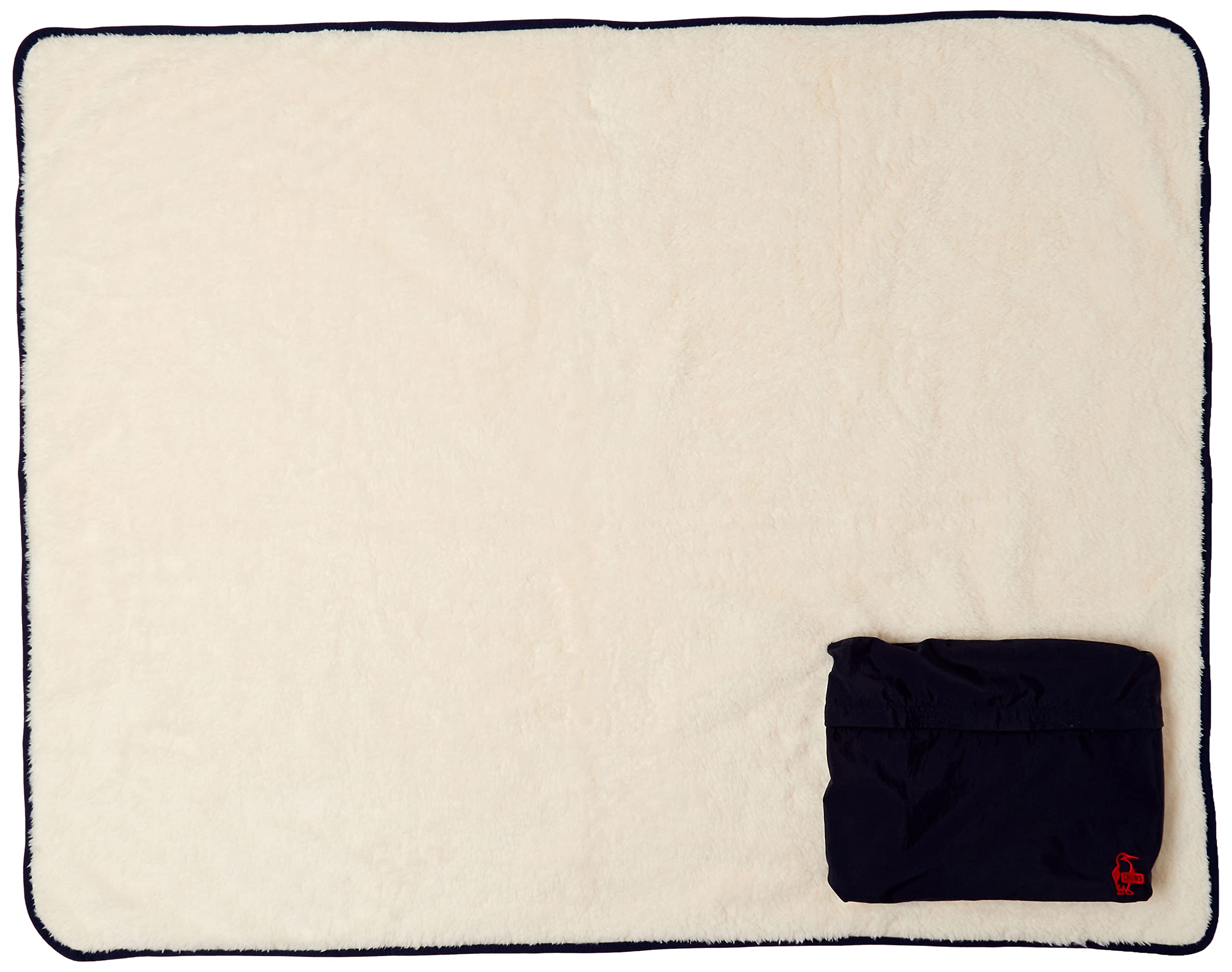 

Одеяло Elmo Fleece Packable Blanket Japan Free [Chums] Ivory/Navy (БЕСПЛАТНЫЙ размер)